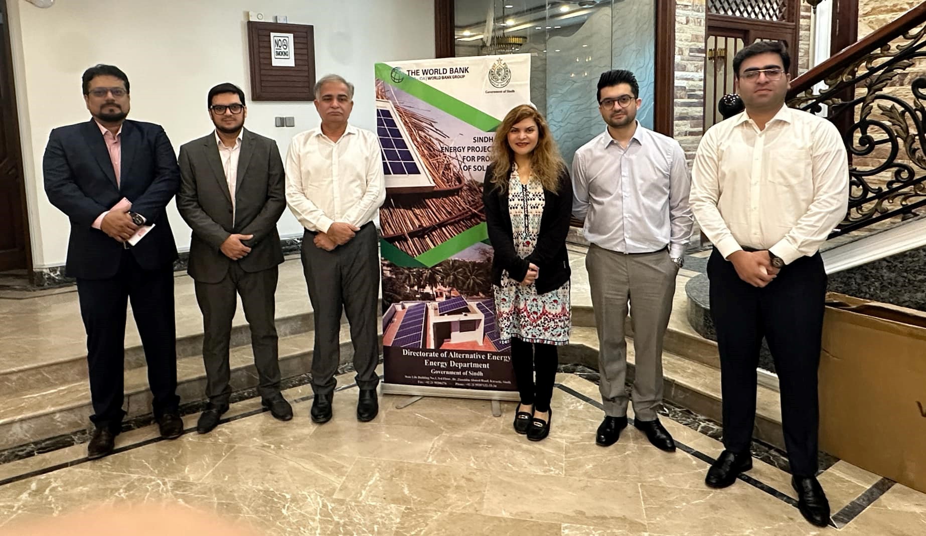 Close-up of solar panels installed on a rooftop