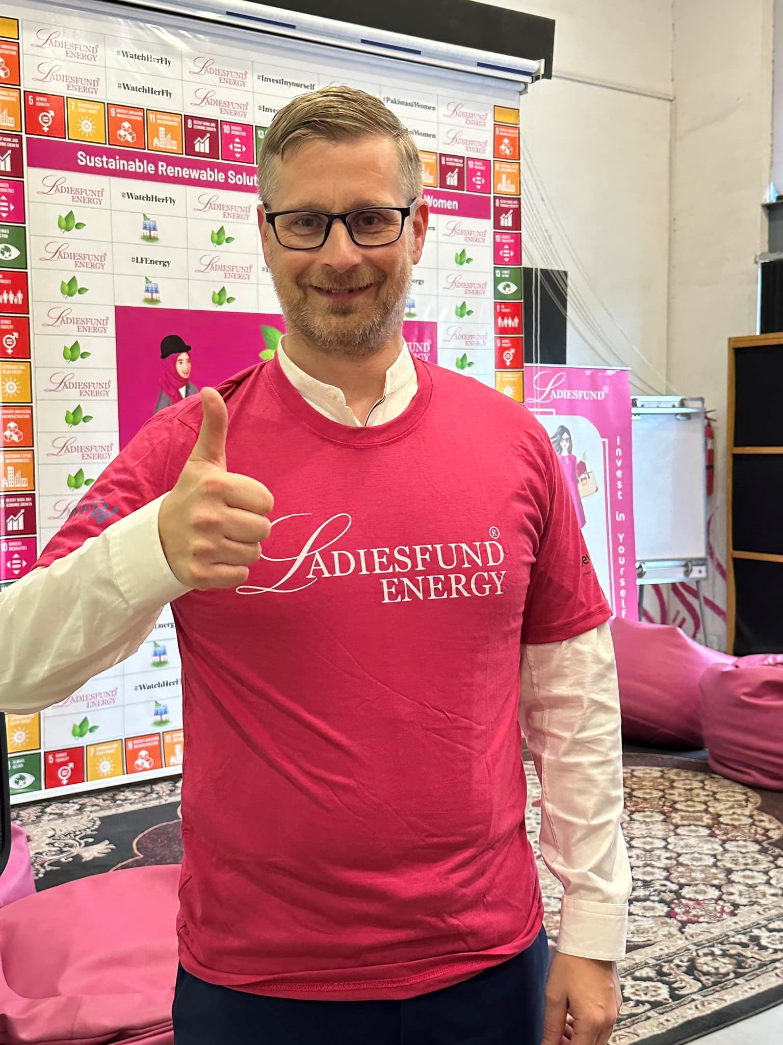 Close-up of the Prime Minister’s Award plaque with detailed engraving